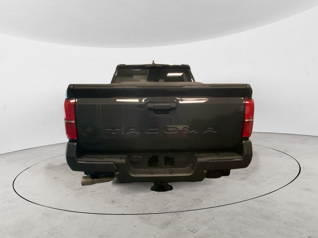 2024 Toyota Tacoma TRD Sport Double Cab photo 4