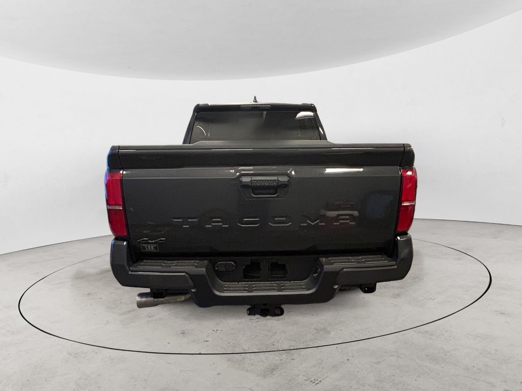 New 2026 Toyota Tacoma SR5 Truck Double Cab