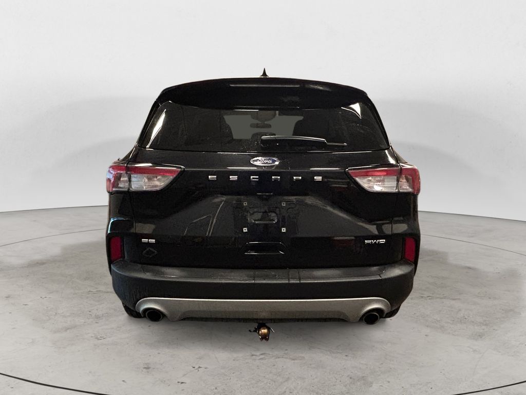 2022 Ford Escape SE photo 3