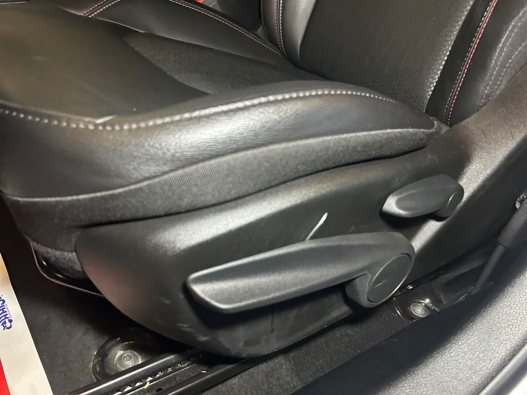 2025 Jeep Compass Trailhawk - Photo 21