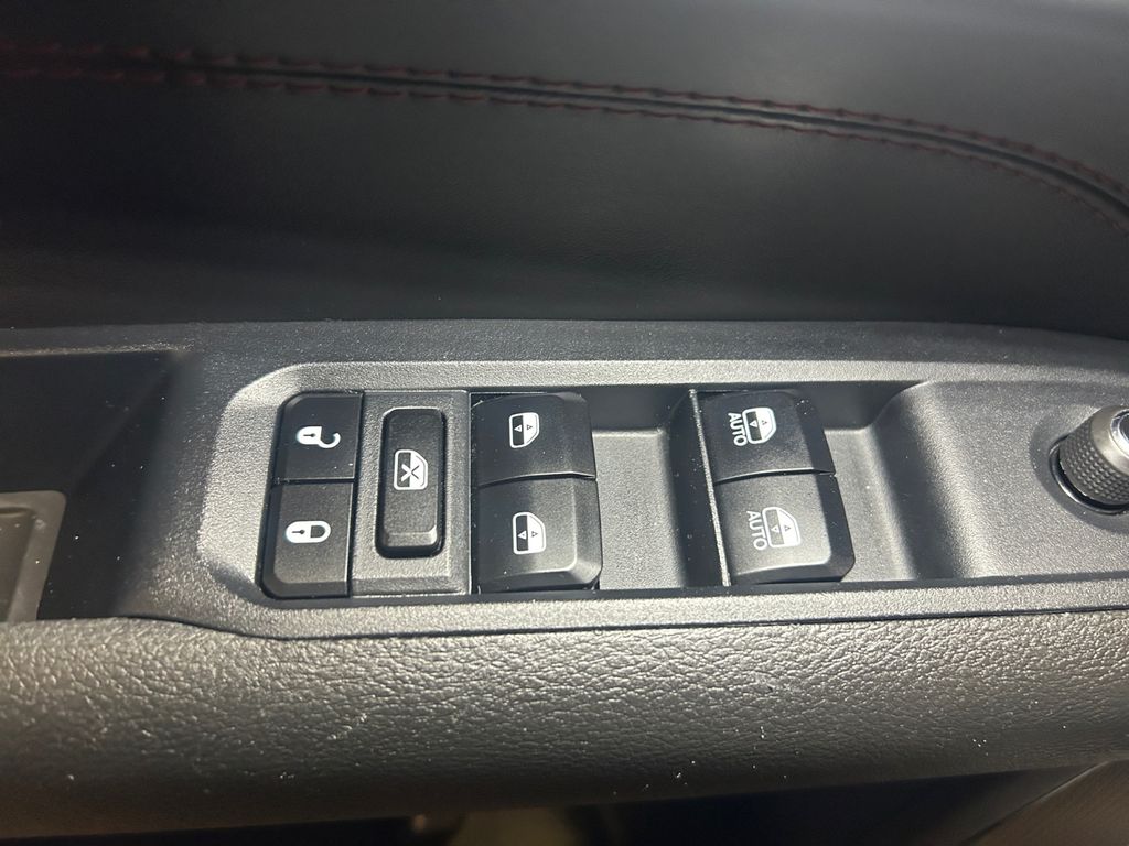 2025 Jeep Compass Trailhawk - Photo 21