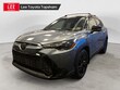  Toyota Corolla Cross Hybrid