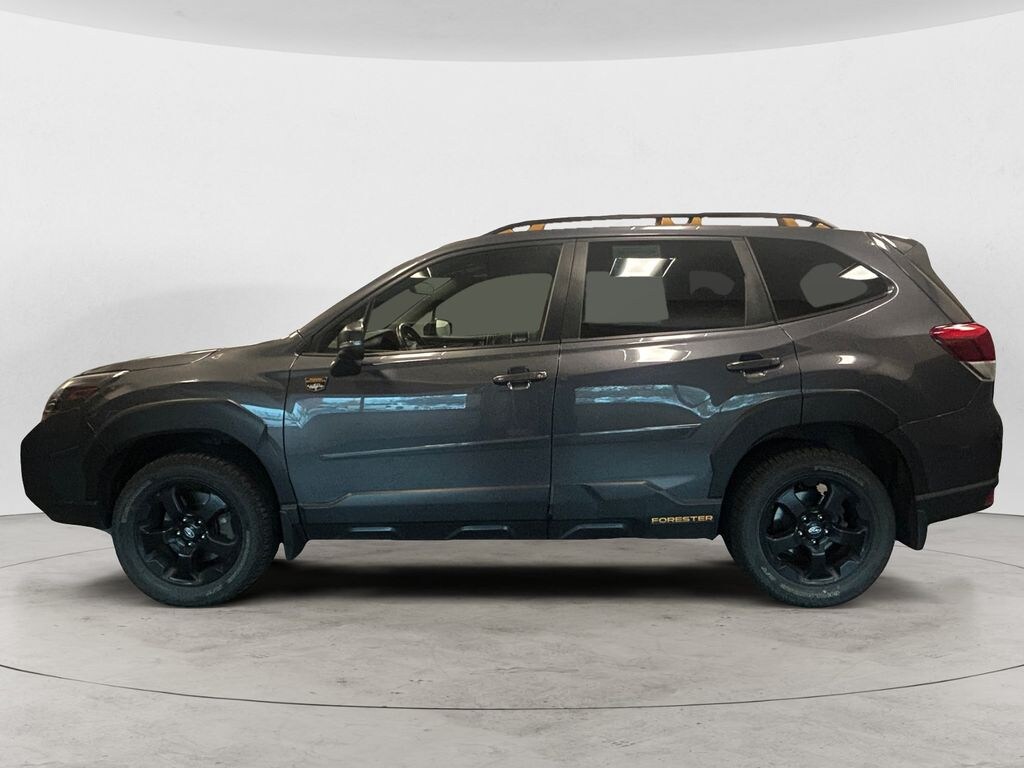 Used 2022 Subaru Forester Wilderness SUV