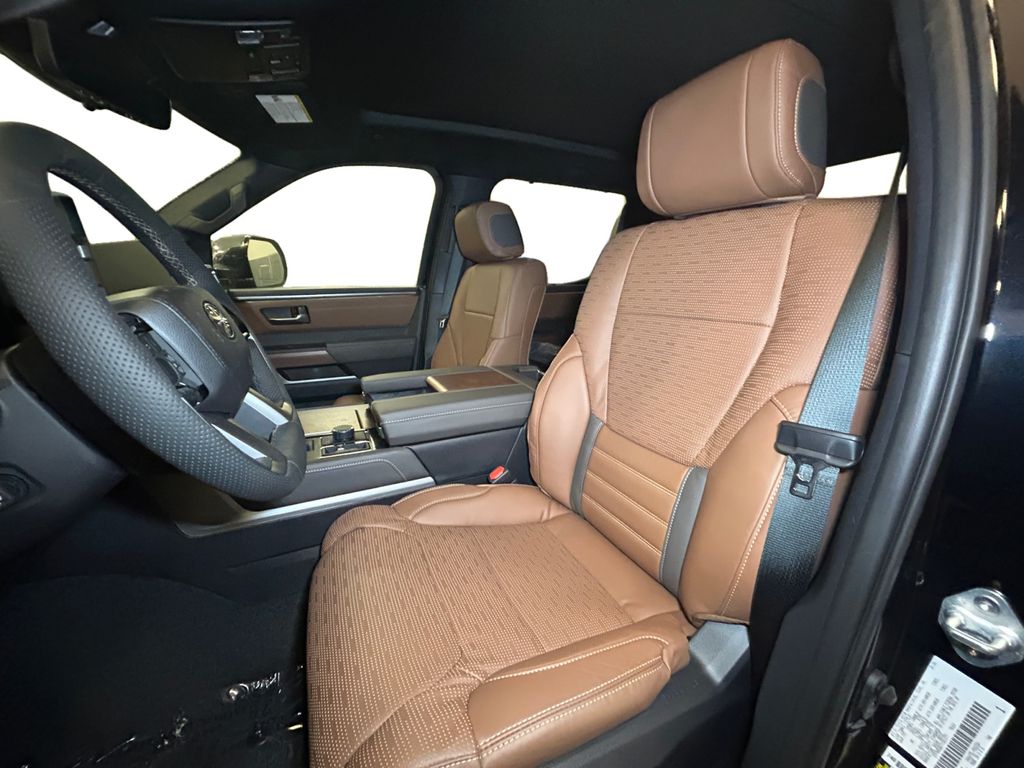 2026 Toyota Tundra 1794 Edition - Photo 7
