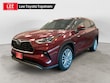 Toyota Highlander Hybrid
