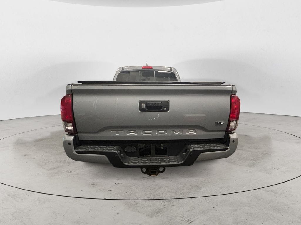 Used 2018 Toyota Tacoma TRD Off Road V6 Truck Access Cab