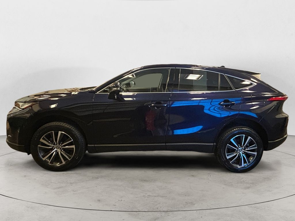 Used 2024 Toyota Venza LE SUV