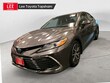 Toyota Camry Hybrid