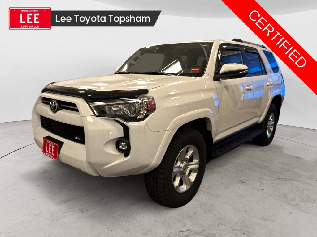  Toyota 4Runner