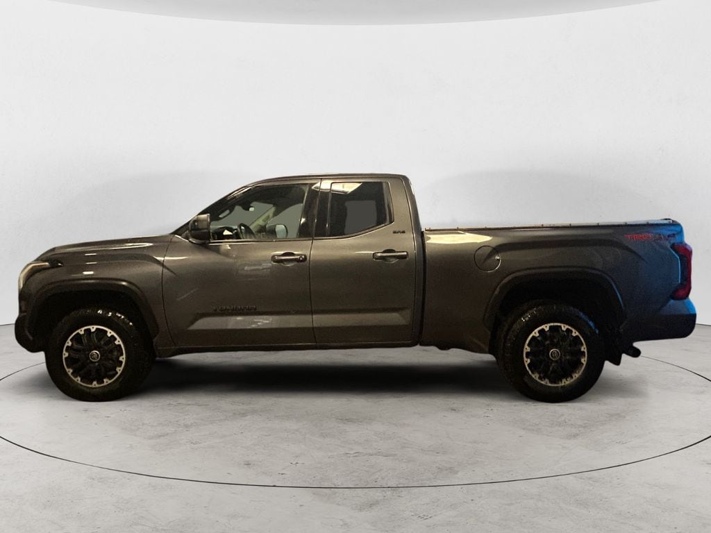Used 2023 Toyota Tundra SR5 3.5L V6 Truck Double Cab