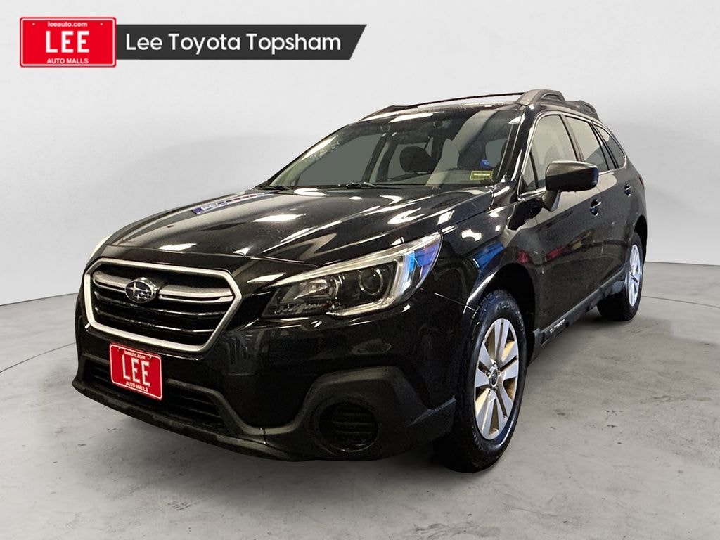 Used 2019 Subaru Outback 2.5i SUV