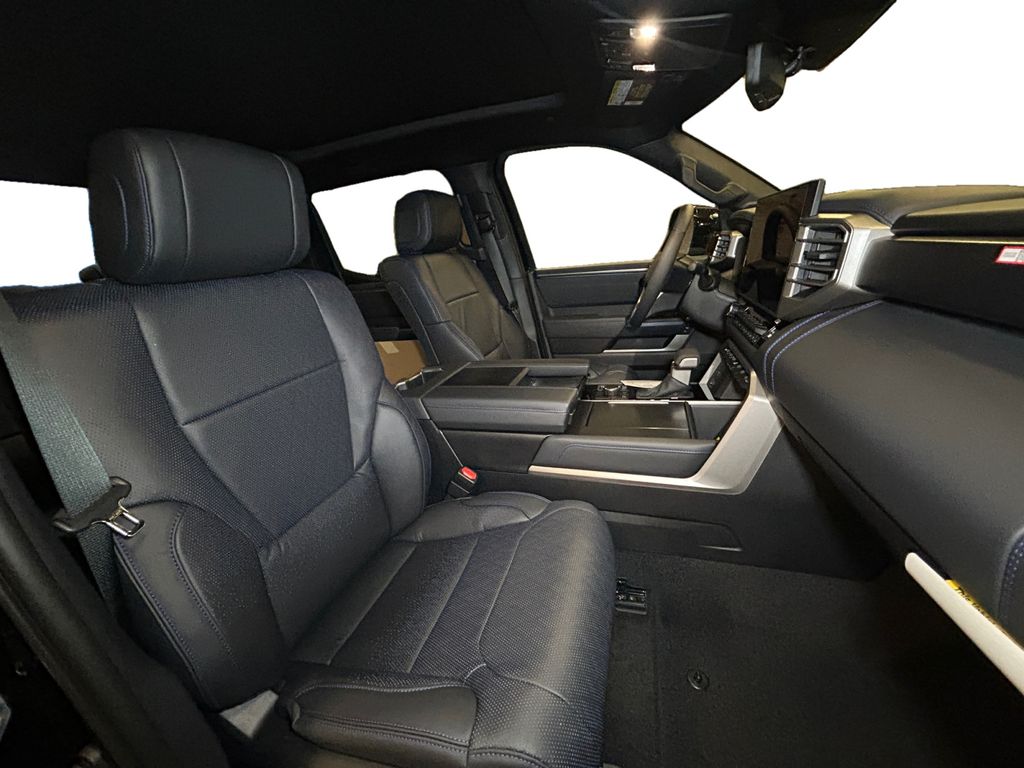 2026 Toyota Tundra Platinum - Photo 15