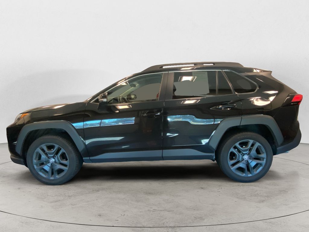 2024 Toyota RAV4 Adventure photo 2