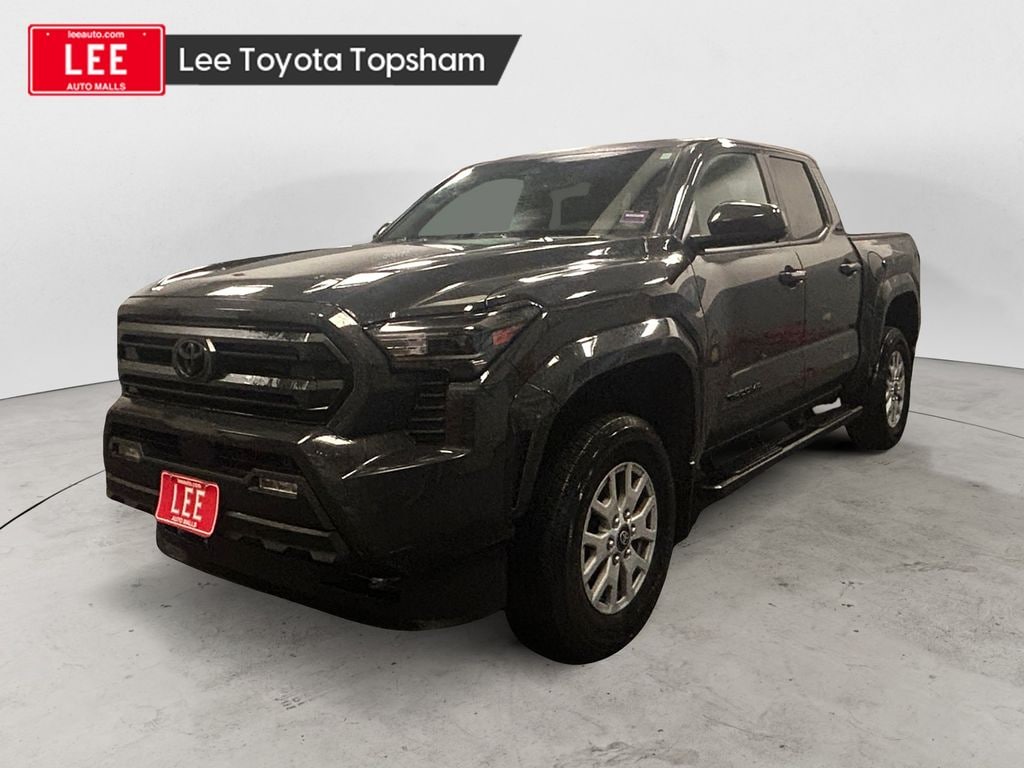 Used 2024 Toyota Tacoma  Truck Double Cab