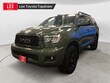  Toyota Sequoia