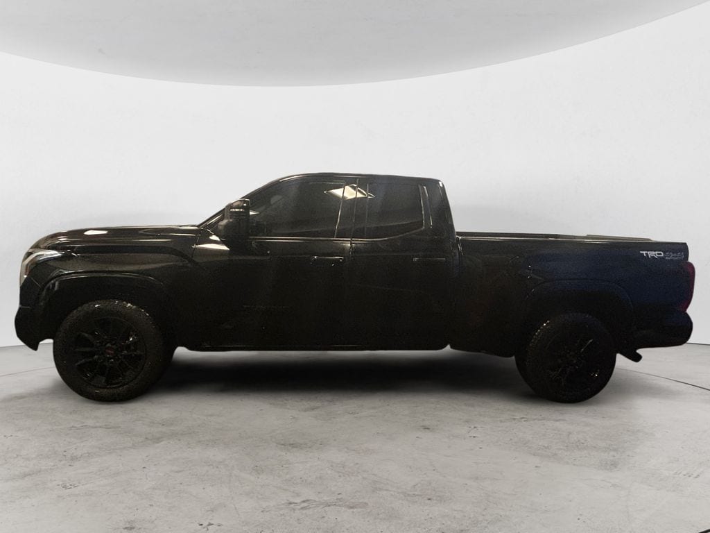 Used 2023 Toyota Tundra SR5 3.5L V6 Truck Double Cab