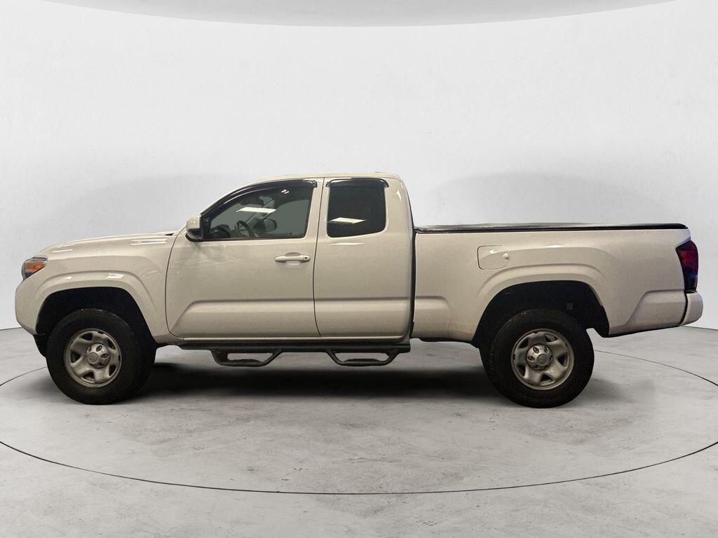 Used 2022 Toyota Tacoma SR Truck Access Cab