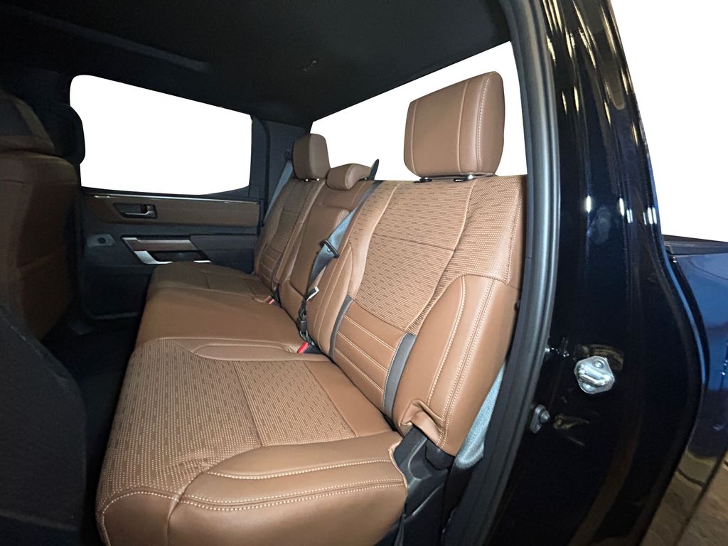 2026 Toyota Tundra 1794 Edition - Photo 12
