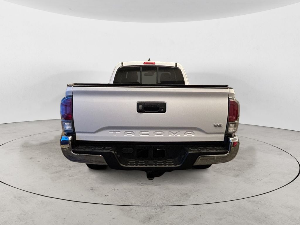 Used 2023 Toyota Tacoma TRD Off Road V6 Truck Access Cab