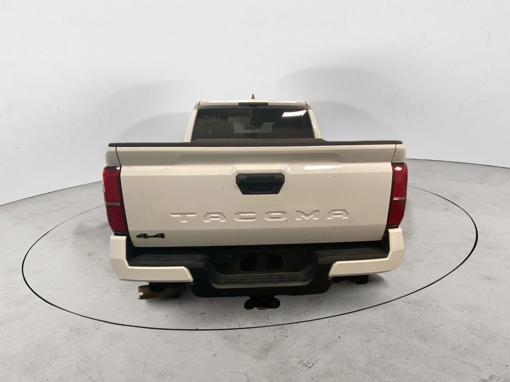 2024 Toyota Tacoma Limited photo 4