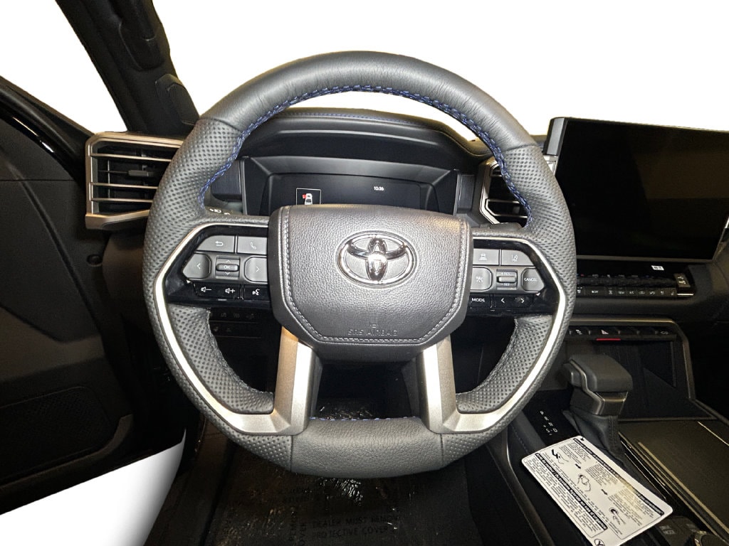 2026 Toyota Tundra Platinum - Photo 13