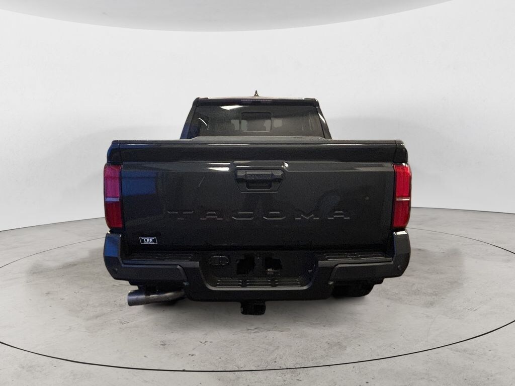 New 2026 Toyota Tacoma TRD Off-Road Truck Double Cab
