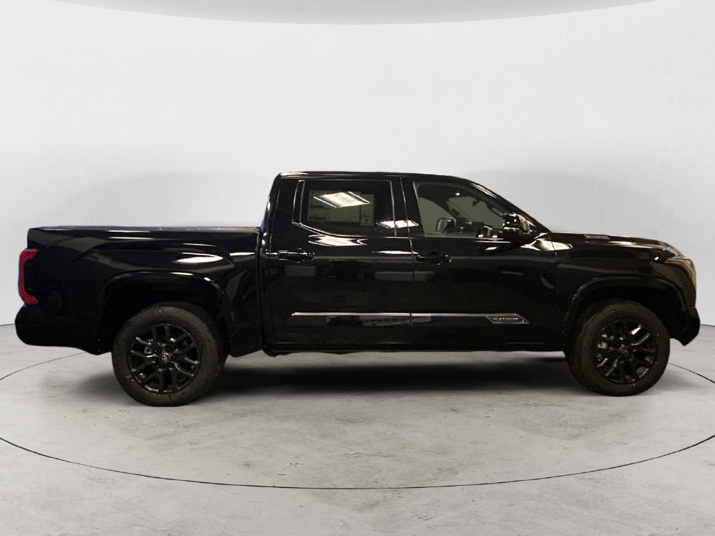 2026 Toyota Tundra Platinum - Photo 7
