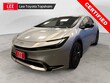  Toyota Prius Prime