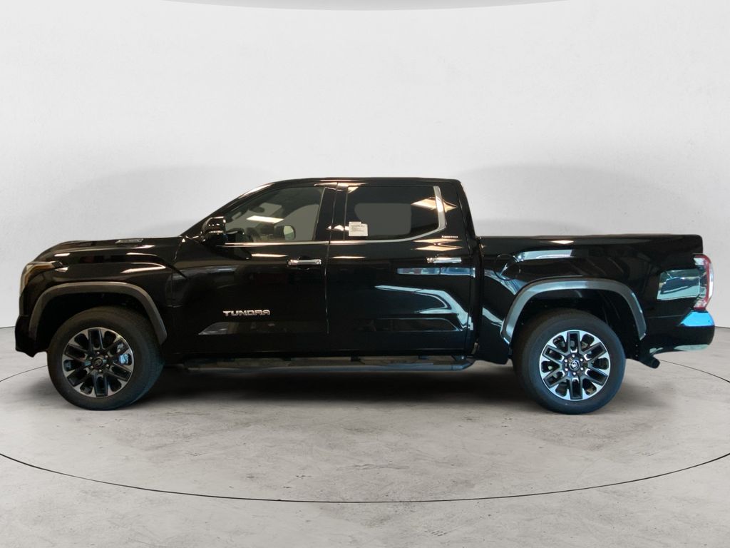 New 2025 Toyota Tundra i-FORCE MAX For Sale at Lee Toyota of