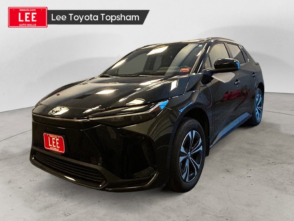 2023 Toyota bZ4X