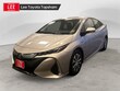  Toyota Prius Prime