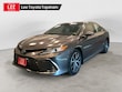 Toyota Camry Hybrid