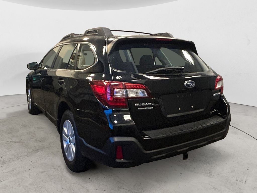 Used 2019 Subaru Outback 2.5i SUV