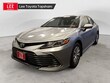 Toyota Camry Hybrid