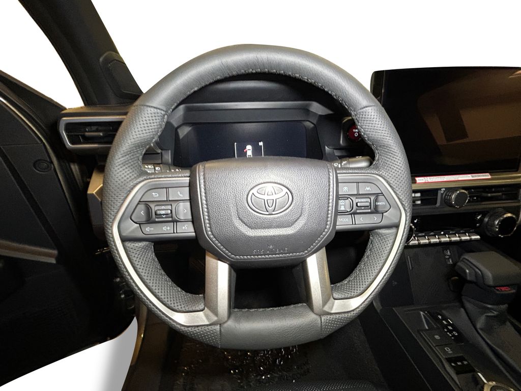 2026 Toyota Tacoma TRD Off Road - Photo 13