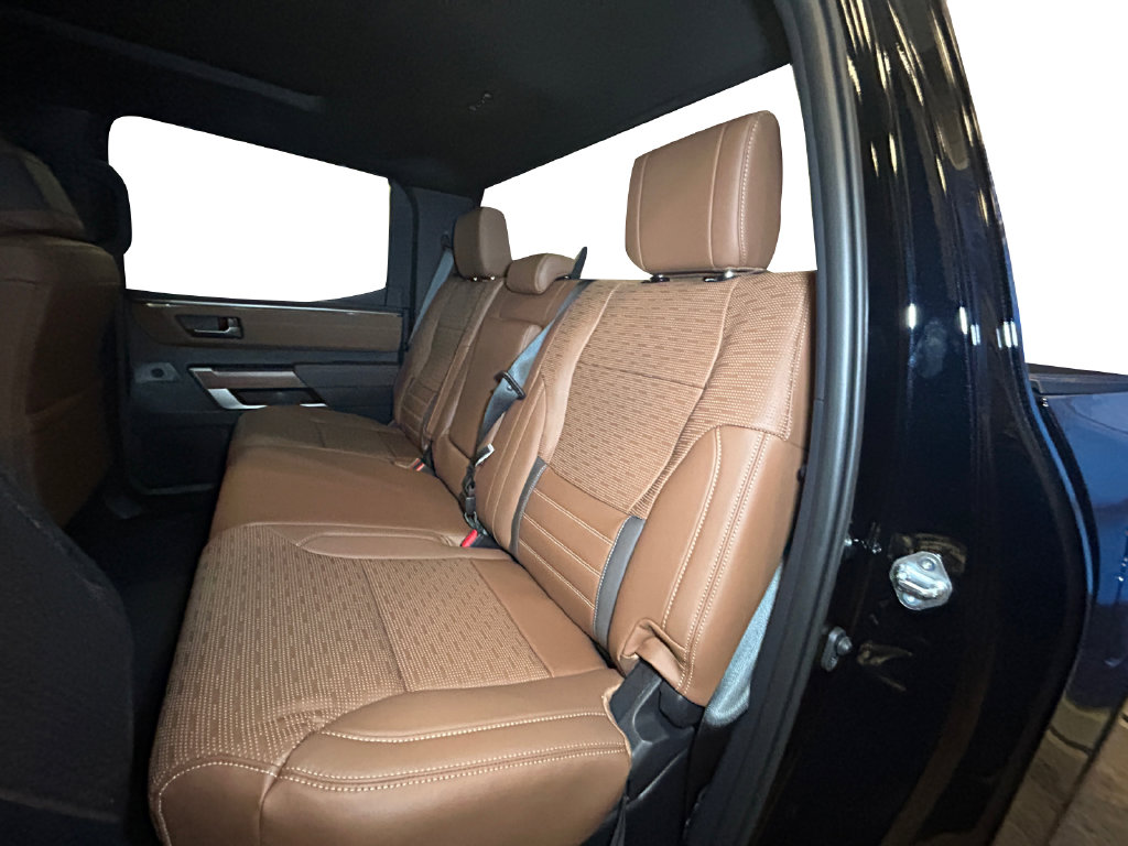 2026 Toyota Tundra 1794 Edition - Photo 12