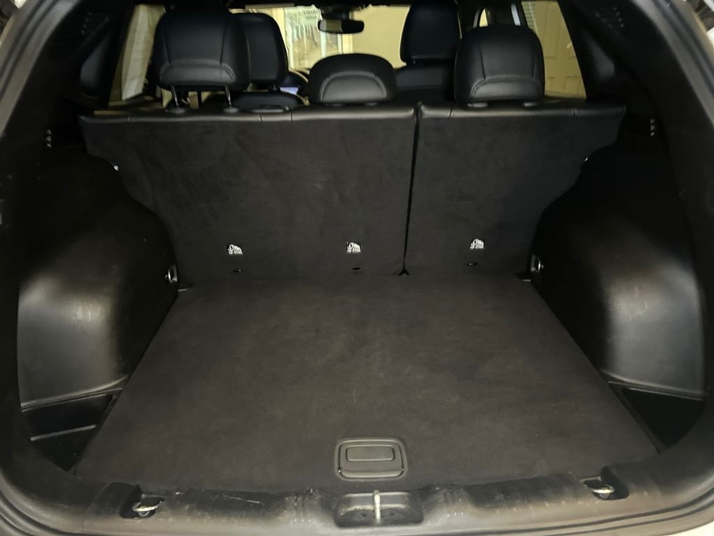 2025 Jeep Compass Trailhawk - Photo 18