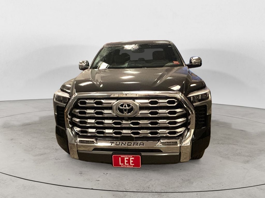 2026 Toyota Tundra 1794 Edition - Photo 7