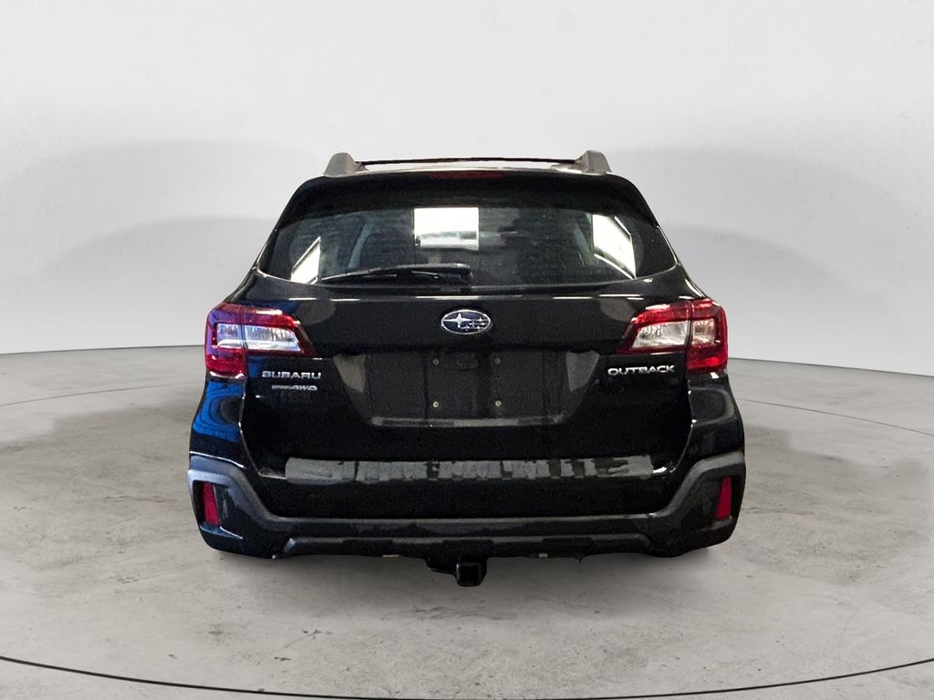 Used 2019 Subaru Outback 2.5i SUV