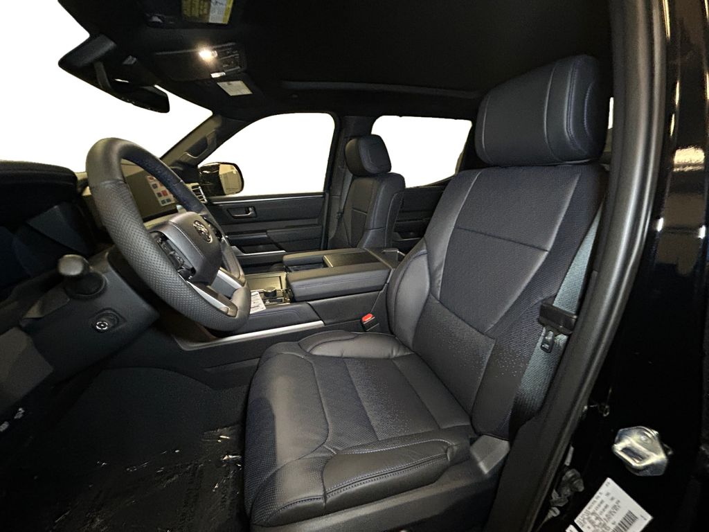 2026 Toyota Tundra Platinum - Photo 9