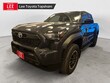  Toyota Tacoma i-FORCE MAX