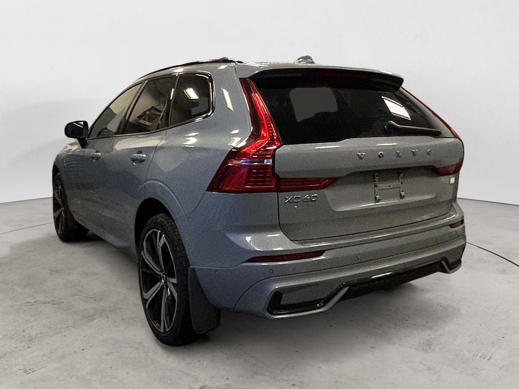 Used 2024 Volvo XC60 plug-in hybrid T8 Ultimate Dark SUV