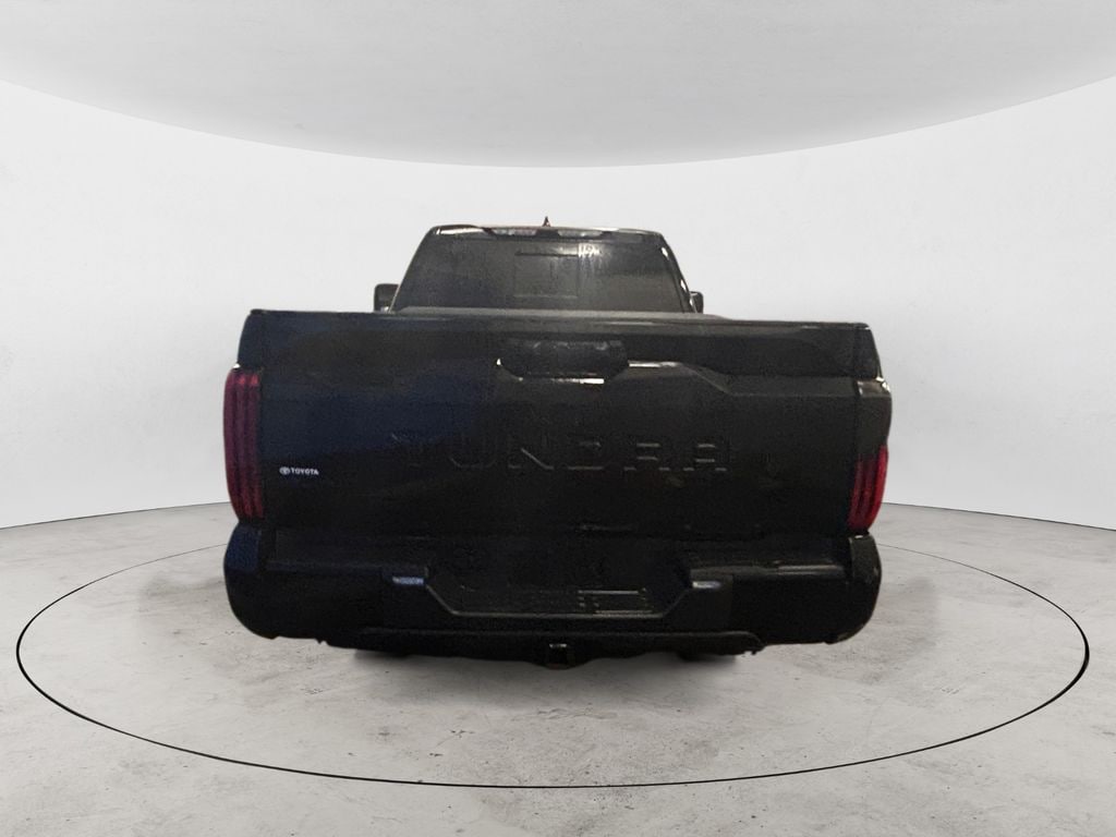 Used 2023 Toyota Tundra SR5 3.5L V6 Truck Double Cab