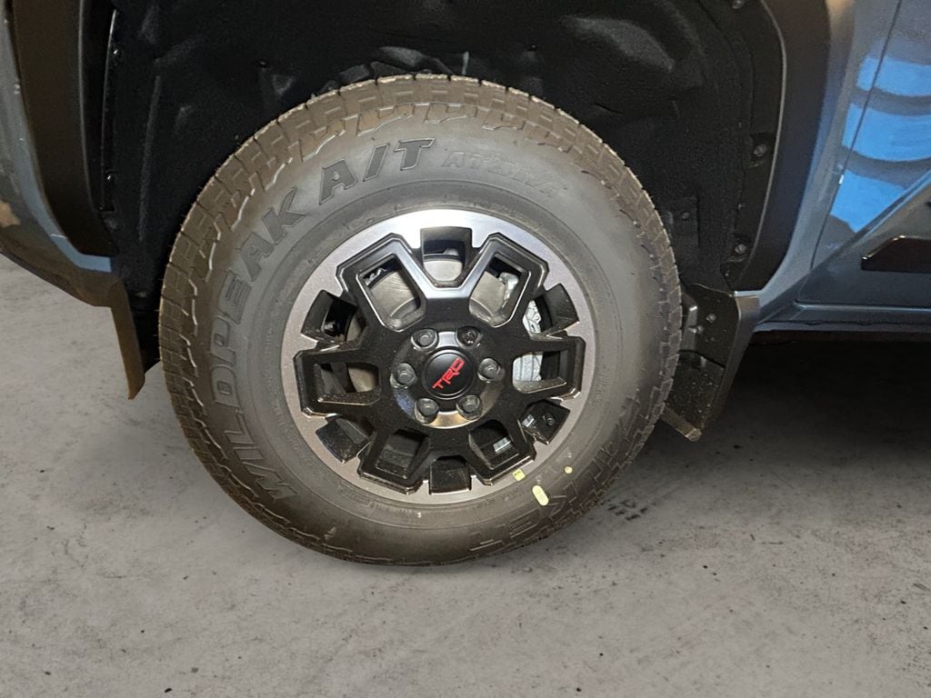 2026 Toyota Tacoma TRD Off Road - Photo 15