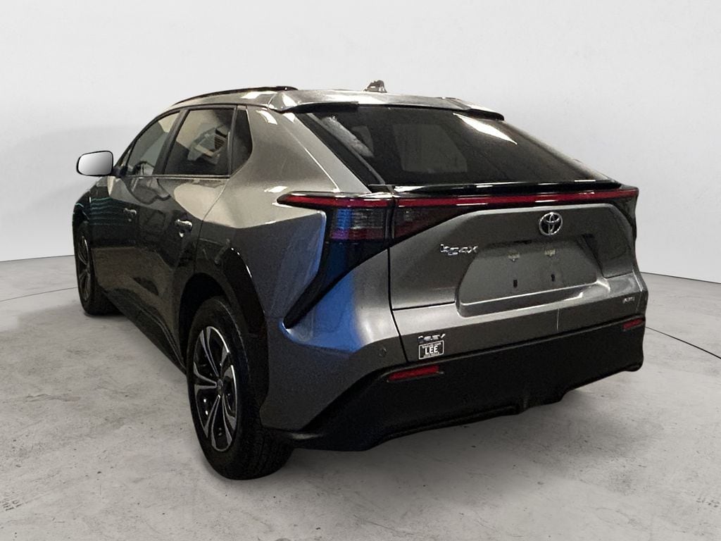 Used 2024 Toyota bZ4X XLE SUV