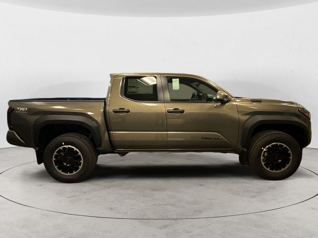 2026 Toyota Tacoma TRD Off Road - Photo 7