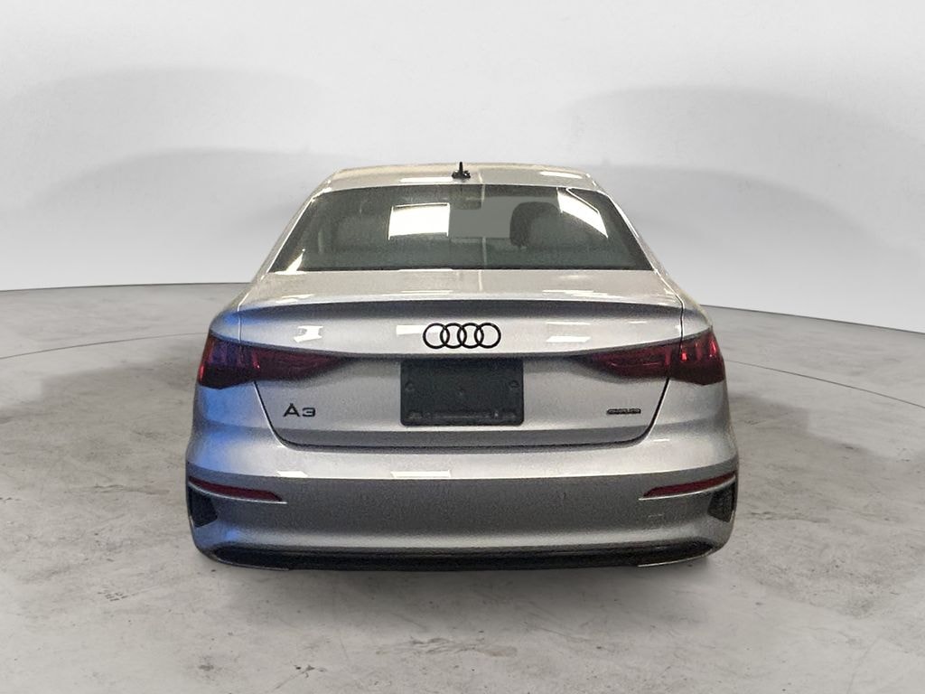 Used 2024 Audi A3 40 Premium Sedan