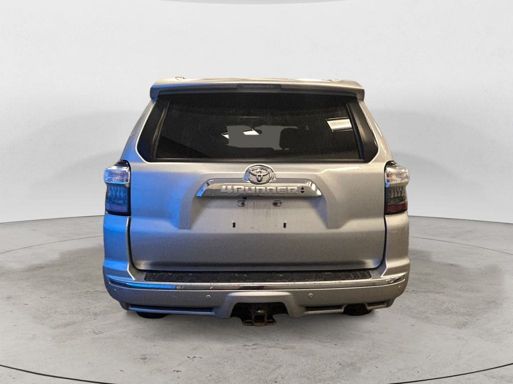 Used 2019 Toyota 4Runner Limited SUV