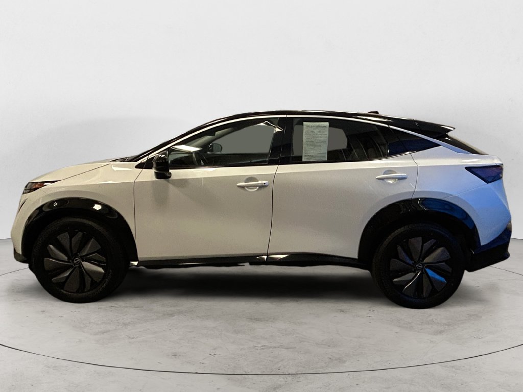 Used 2023 Nissan ARIYA VENTURE+ SUV