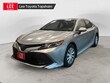 Toyota Camry Hybrid